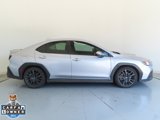 Certified 2022 Subaru WRX Premium image 2