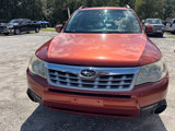 Used 2011 Subaru Forester 2.5X Premium w/ All-Weather Pkg image 2