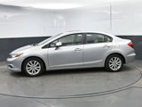 Used 2012 Honda Civic EX image 2