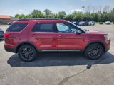 Used 2018 Ford Explorer XLT w/ Equipment Group 202A image 4