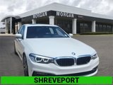 Used 2018 BMW 530i image 3