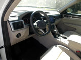 Used 2021 Volkswagen Atlas SE w/ Panoramic Sunroof Package image 4