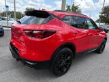 Used 2019 Chevrolet Blazer RS image 3