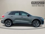 New 2025 Audi Q3 2.0T Premium image 2
