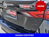 Certified 2023 Nissan Sentra SR w/ Midnight Edition Package image 6