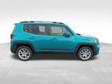 Used 2021 Jeep Renegade Latitude image 4