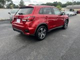 Used 2020 Mitsubishi Outlander Sport SE image 5