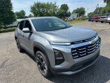 New 2026 Chevrolet Equinox LT image 3