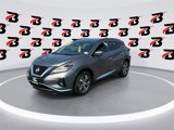 Used 2020 Nissan Murano SV image 3