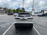 New 2025 Toyota Corolla Cross AWD Hybrid image 3
