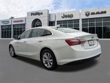 Used 2022 Chevrolet Malibu LT image 5