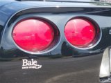 Used 1997 Chevrolet Corvette Coupe image 6