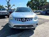 Used 2012 Nissan Rogue SL image 2