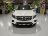 Used 2021 Mercedes-Benz GLB 250 4MATIC image 3