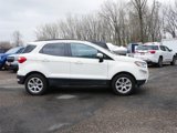 Used 2020 Ford EcoSport SE w/ SE Convenience Package image 4