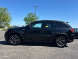 Used 2020 Jeep Grand Cherokee Trailhawk w/ Trailhawk Luxury Group image 4