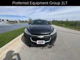 Used 2016 Chevrolet Malibu LT w/ Power Convenience Package image 3
