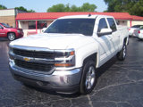 Used 2018 Chevrolet Silverado 1500 LT w/ All Star Edition image 5