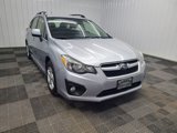 Used 2012 Subaru Impreza 2.0i Sport Premium image 5