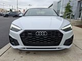 New 2025 Audi A5 2.0T Premium Plus image 2