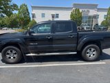 Used 2014 Toyota Tacoma 4x4 Double Cab image 3