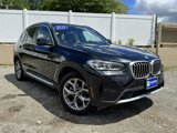 Used 2022 BMW X3 xDrive30i image 4
