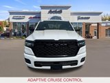New 2025 RAM 1500 Tradesman w/ Night Edition image 3