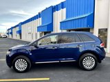 Used 2012 Lincoln MKX AWD image 4
