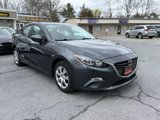 Used 2015 MAZDA MAZDA3 i Sport image 2