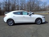New 2025 MAZDA MAZDA3 s image 2