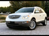 Used 2012 Buick Enclave Leather image 2