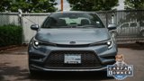 Used 2024 Toyota Corolla SE image 3