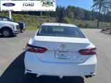 Used 2021 Toyota Camry SE image 6