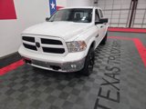 Used 2015 RAM 1500 Outdoorsman image 3