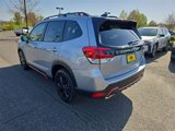Used 2024 Subaru Forester Sport image 4
