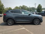 Certified 2021 Hyundai Tucson Ultimate image 2
