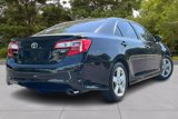 Used 2013 Toyota Camry SE image 2