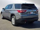 Used 2021 Chevrolet Traverse LS w/ LPO, Floor Liner Package image 3