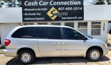 Used 2002 Chrysler Town & Country LX image 6