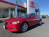 Used 2017 MAZDA MAZDA6 Touring image 4