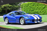 Used 1997 Dodge Viper GTS image 2