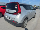 Used 2021 Kia Soul LX image 4