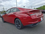 Used 2022 Hyundai Elantra SEL image 4