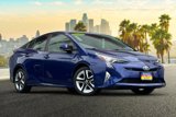 Used 2017 Toyota Prius Three image 2