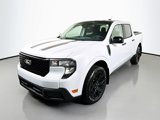 New 2025 Ford Maverick XLT w/ XLT Luxury Package image 3