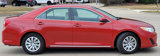 Used 2013 Toyota Camry LE image 3