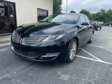 Used 2016 Lincoln MKZ AWD w/ Equipment Group 200A Select image 2