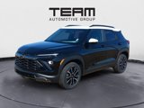 New 2025 Chevrolet TrailBlazer ACTIV w/ Convenience Package image 3