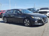 Used 2022 Nissan Altima 2.5 SV image 2