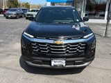 New 2025 Chevrolet Equinox LT w/ Safety and Technology Package image 2